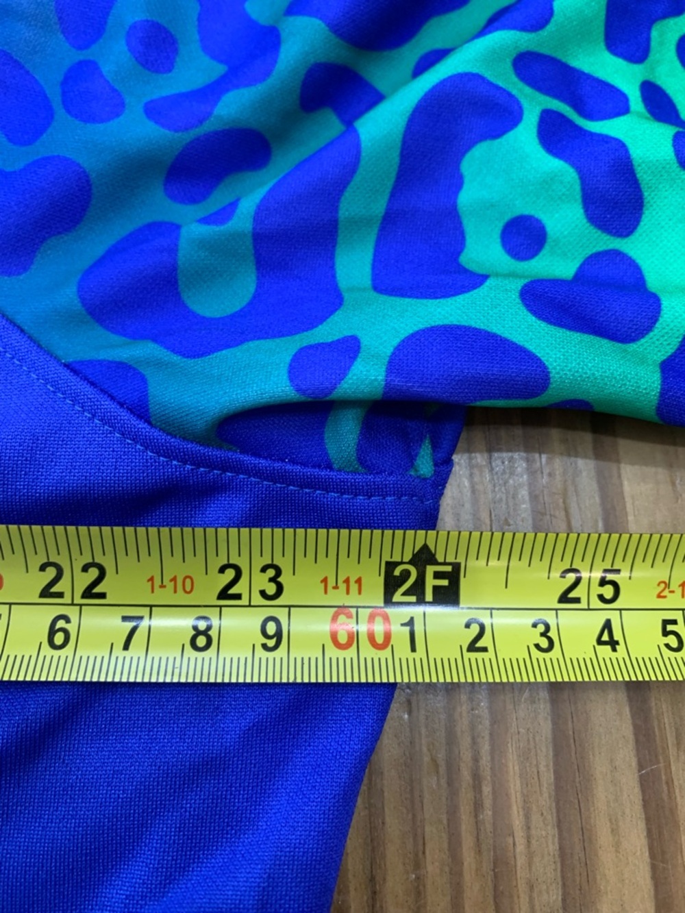 Brazil Vini  Jr. Nike 2022 2023 Away Jersey Dri-Fit Adv Size XL DN0617-433 # 20 - Picture 6 of 12
